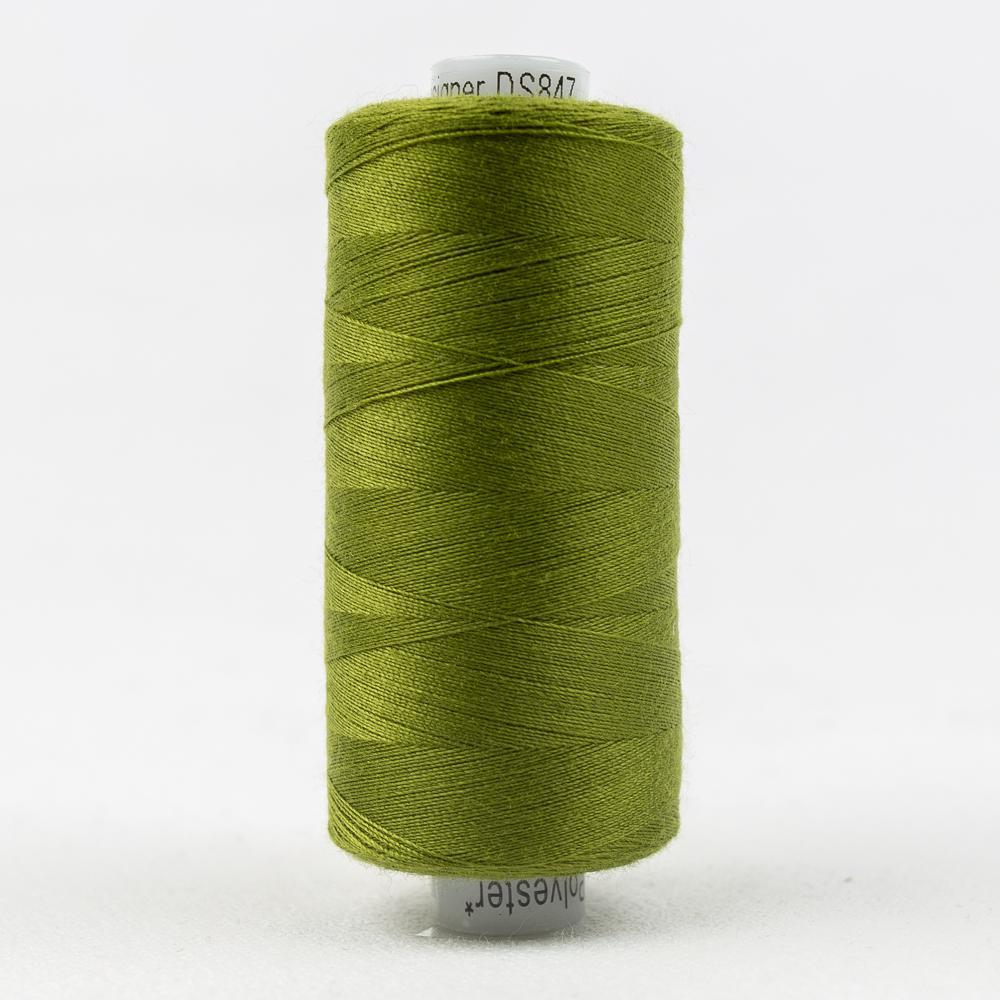 847-   Olive Drab