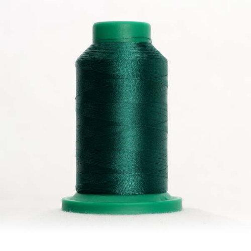 Isacord 1000m Polyester - Bright Green