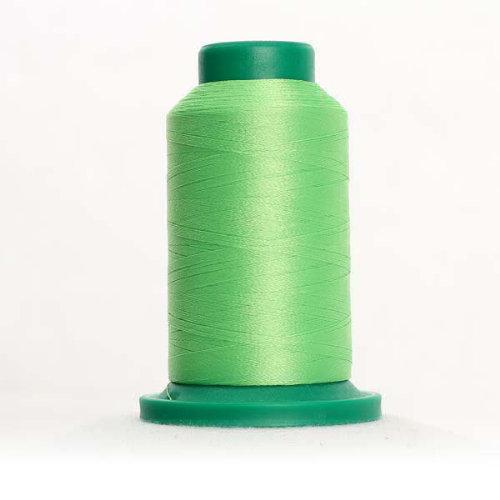 Isacord 1000m Polyester - Chartreuse