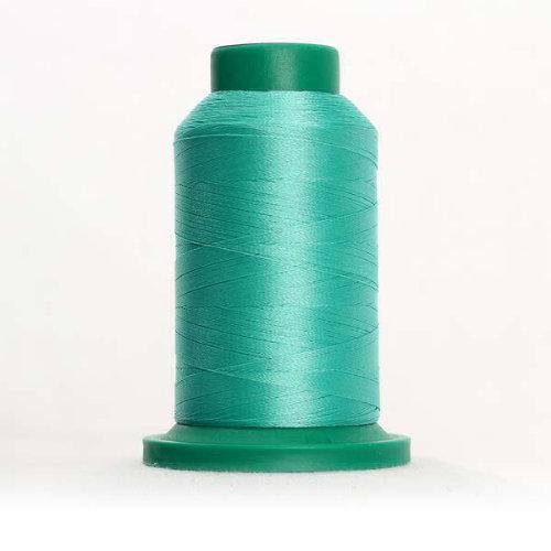 Isacord 1000m Polyester - Bottle Green