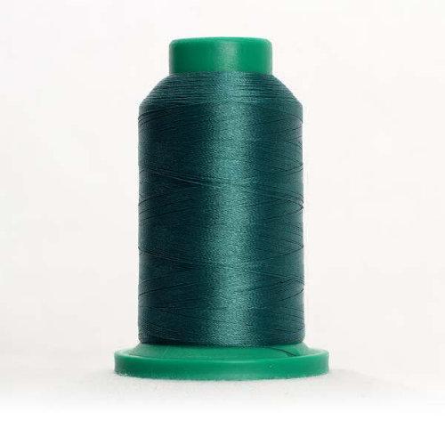 Isacord 1000m Polyester - Field Green