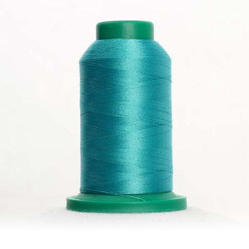 Isacord 1000m Polyester - Jade