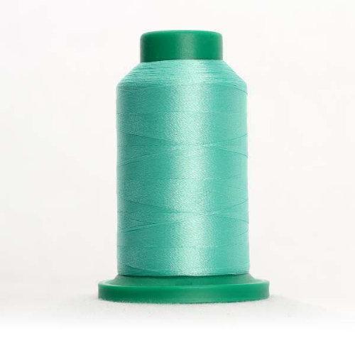 Isacord 1000m Polyester - Silver Sage