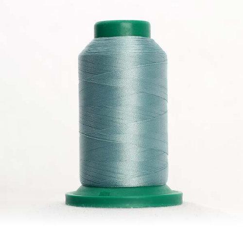 Isacord 1000m Polyester - Vintage Blue
