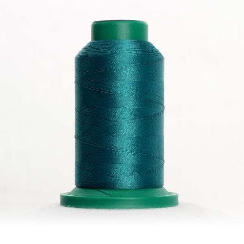 Isacord 1000m Polyester - Seagreen