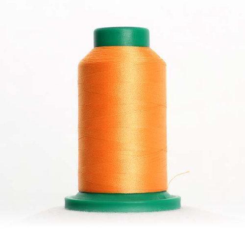 Isacord 1000m Polyester - Passion Fruit