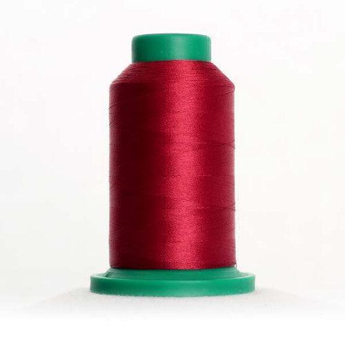 Isacord 1000m Polyester - Pomegranate