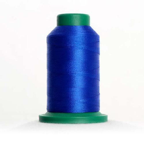 Isacord 1000m Polyester - Electric Blue