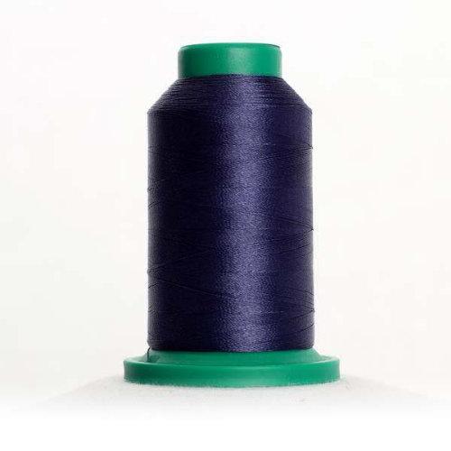 Isacord 1000m Polyester - Prussian Blue