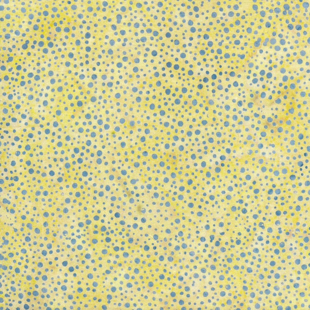 Buttercup Dots