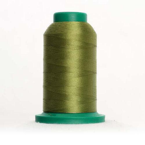 Isacord 1000m Polyester - Yellowgreen