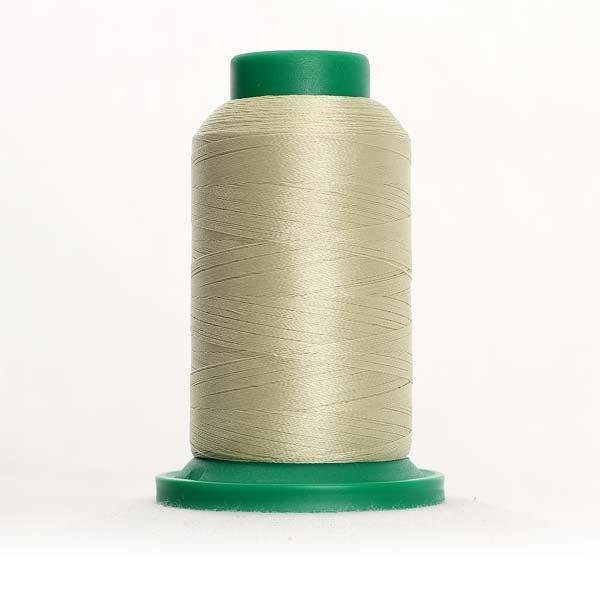 Isacord 1000m Polyester - Old Lace