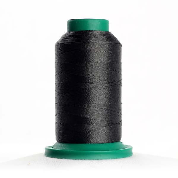 Isacord 1000m Polyester - Smoky