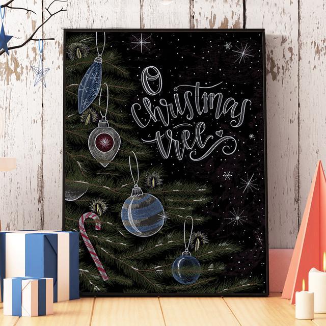 O Christmas Tree CD