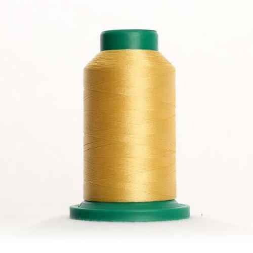 Isacord 1000m Polyester - Wheat