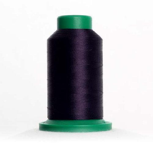 Isacord 1000m Polyester - Aubergine