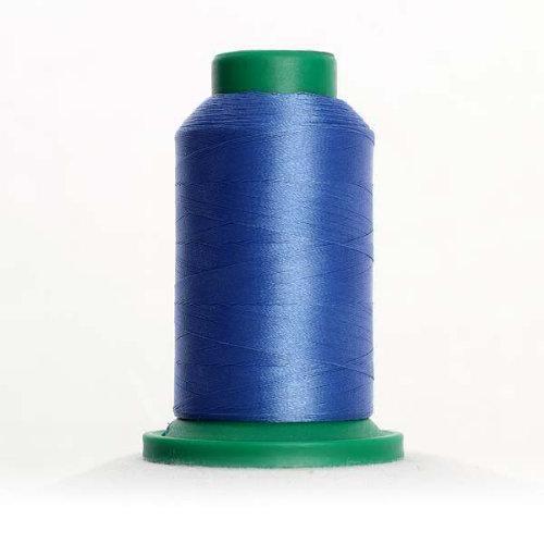 Isacord 1000m Polyester - Tufts Blue