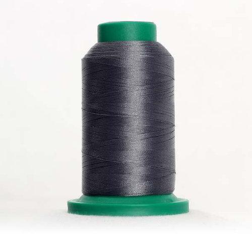 Isacord 1000m Polyester - Dimgray
