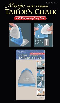 Ultra Premium Tailor's Chalk