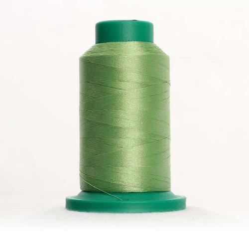 Isacord 1000m Polyester - Kiwi