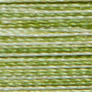 Isacord 9868 Variegated-Discontinued 7/2023