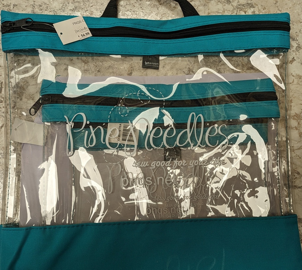 PNQS Craft Bag Set of 3