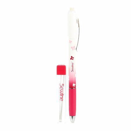 Sewline Mechanical Pencil-White