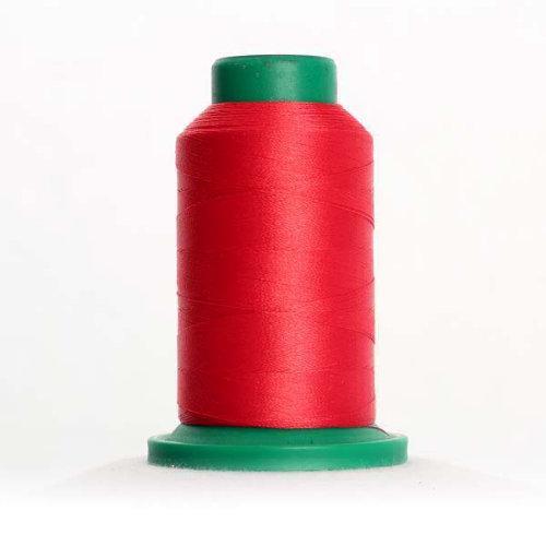 Isacord 1000m Polyester - Strawberry