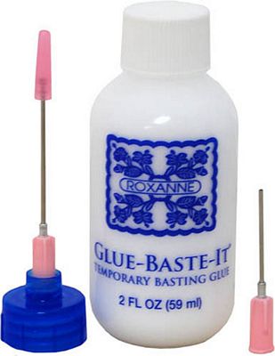 Roxanne Glue Baste It 2oz