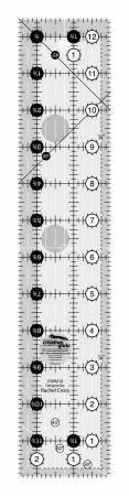 Creative Grids 2.5x12.5 Ruler