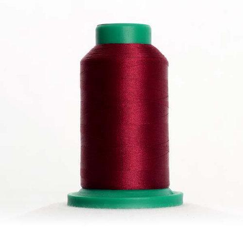 Isacord 1000m Polyester - Wine