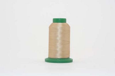 Isacord 1000m Polyester - Old Gold