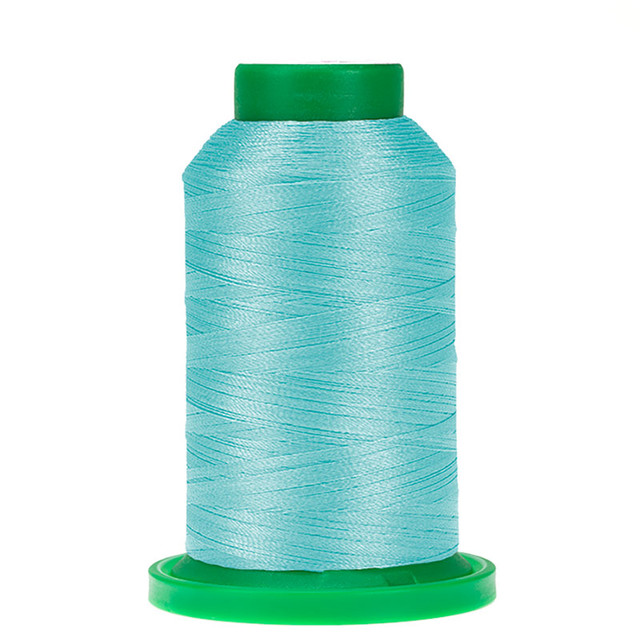 Isacord 1000m Polyester - Island Waters