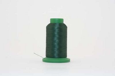 Isacord 1000m Polyester - Evergreen