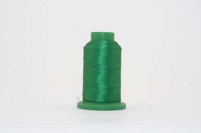 Isacord 1000m Polyester - Irish Green