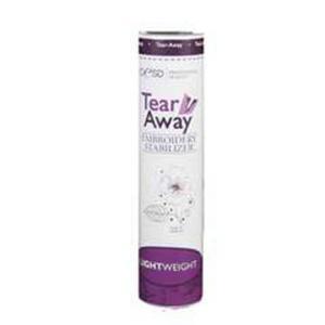 Medium Weight Tearaway