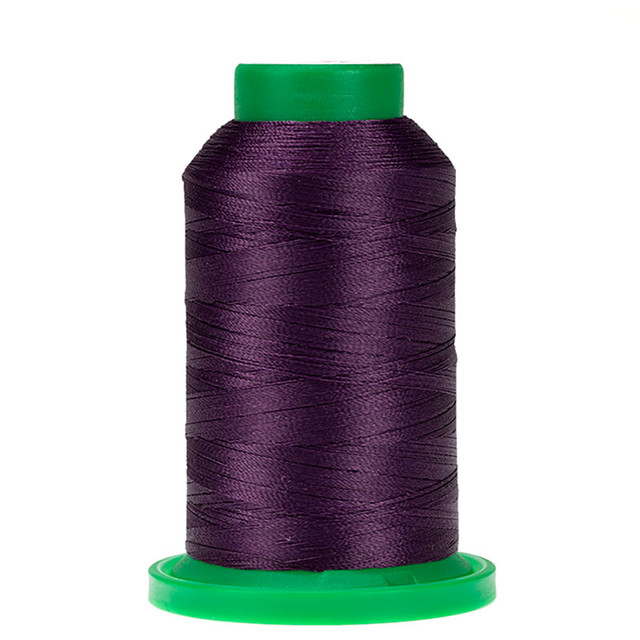 Isacord 1000m Polyester - Easter Purple