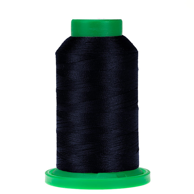 Isacord 1000m Polyester - Midnight
