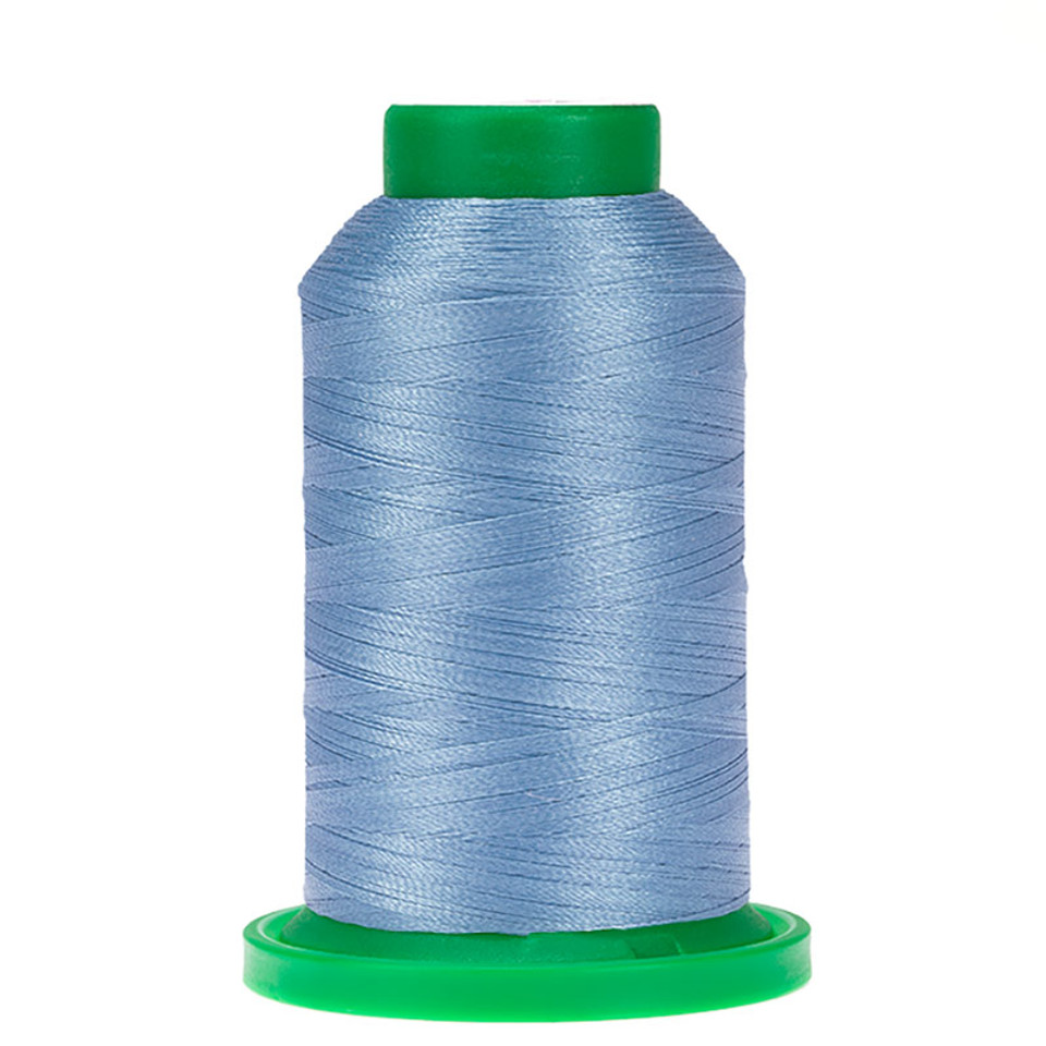 Isacord 1000m Polyester - Baby Blue