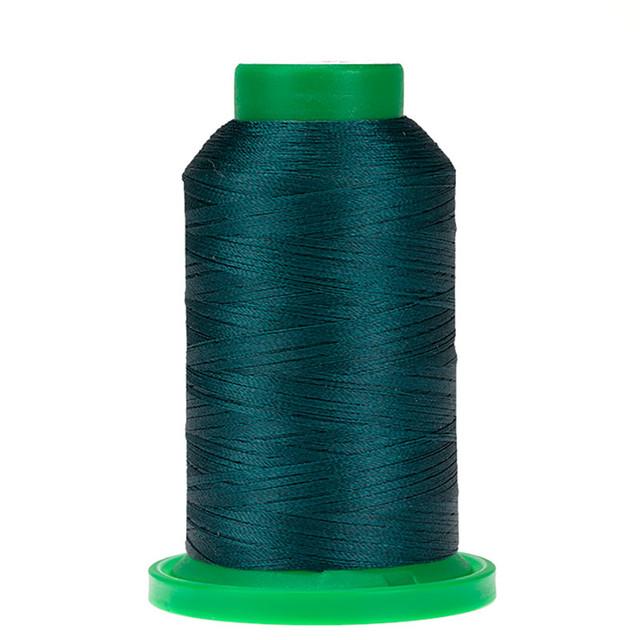 Isacord 1000m Polyester - Mallard