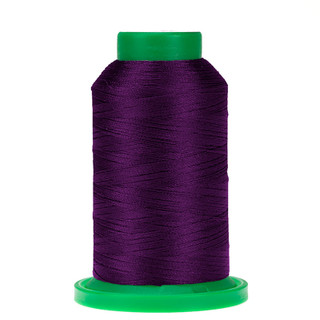 Isacord 1000m Polyester - Pansy