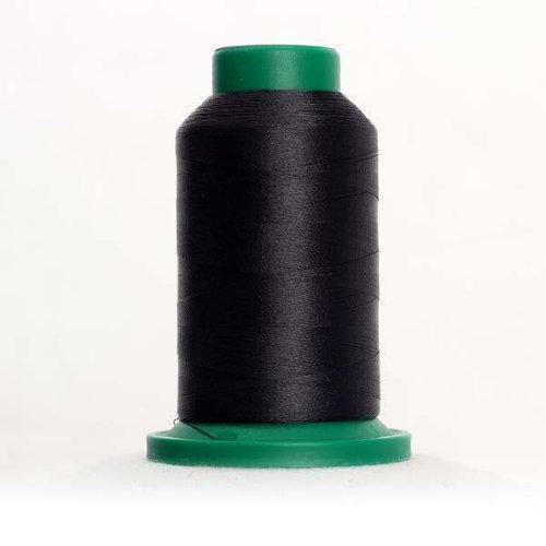 Isacord 1000m Polyester - Charcoal