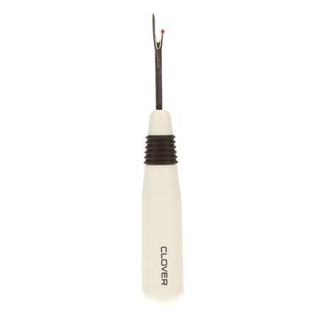 Clover White Seam Ripper