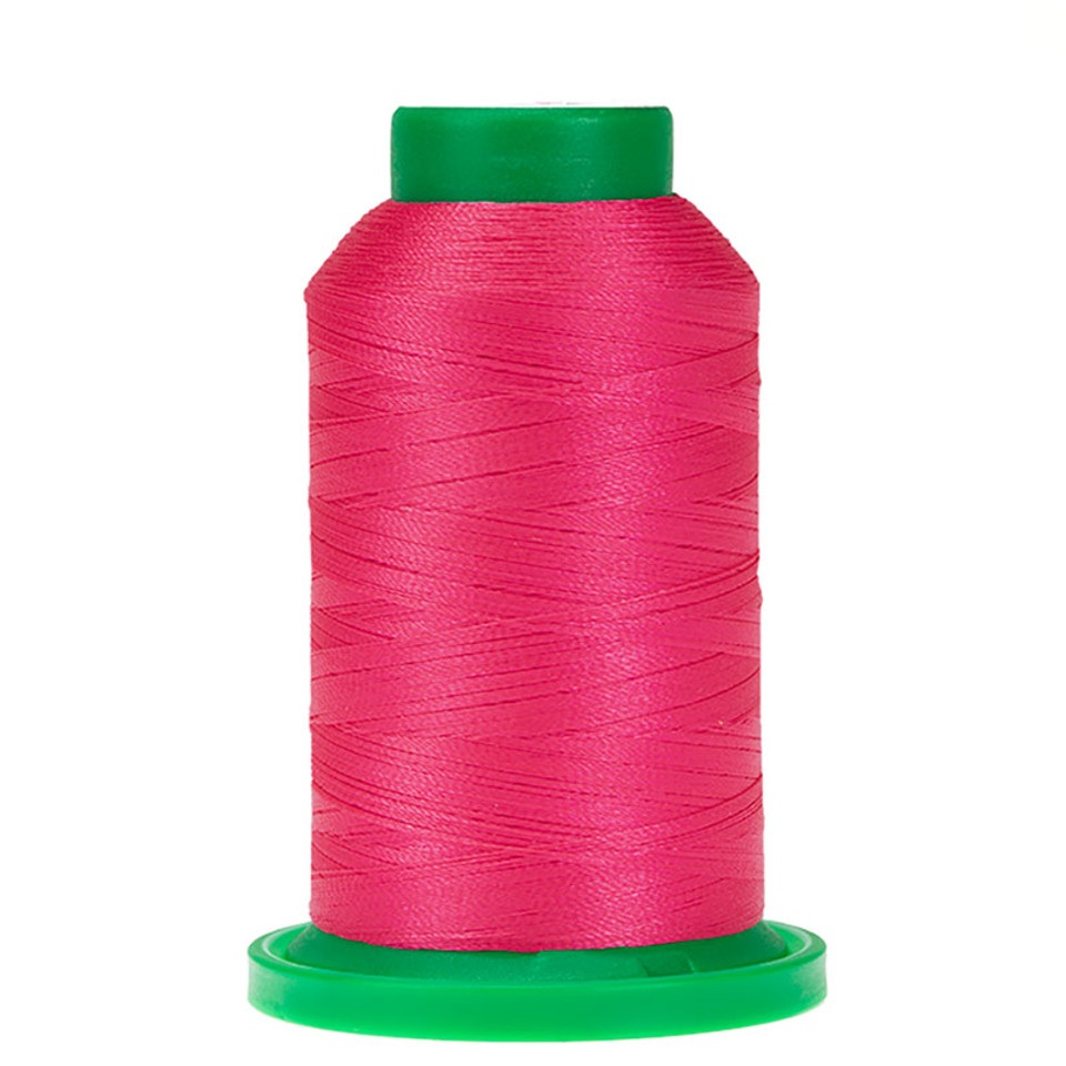 Isacord 1000m Polyester - Garden Rose