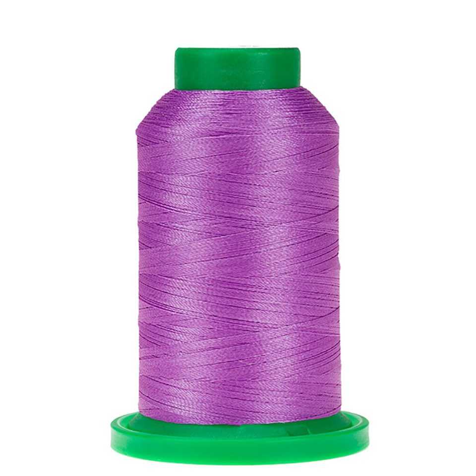Isacord 1000m Polyester - Frosted Orchid
