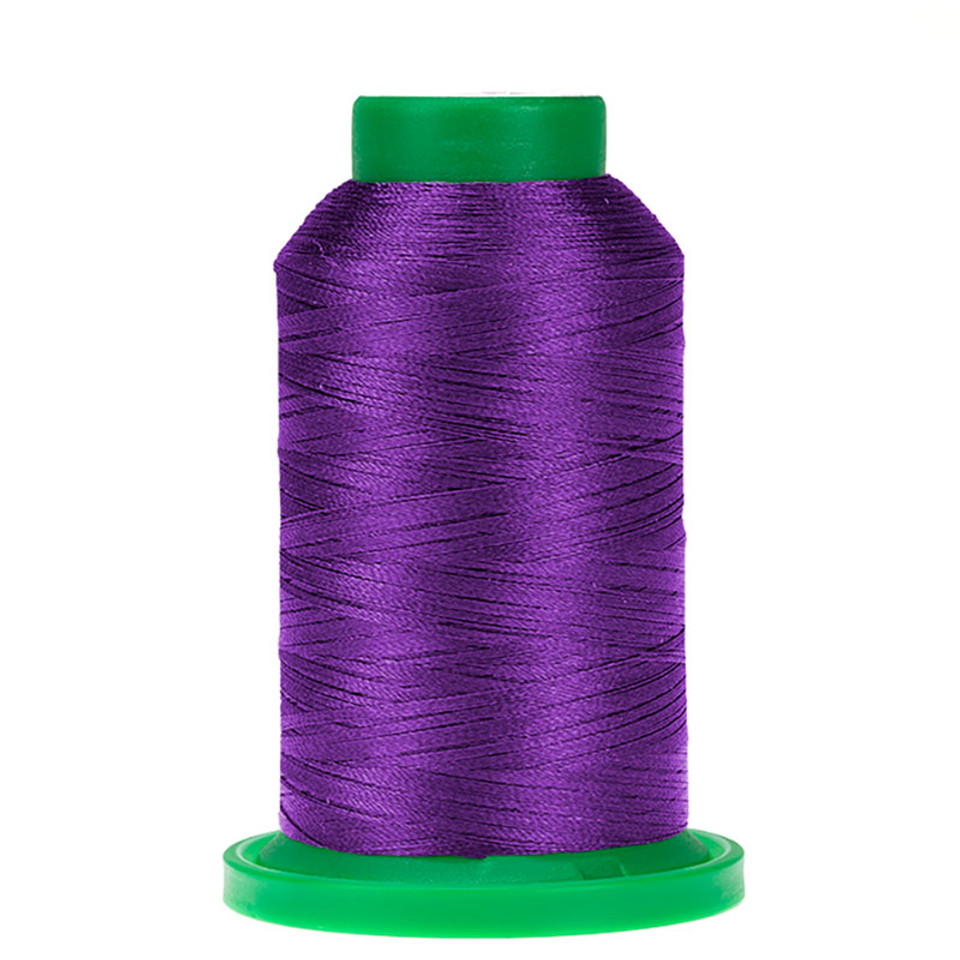 Isacord 1000m Polyester - Grape