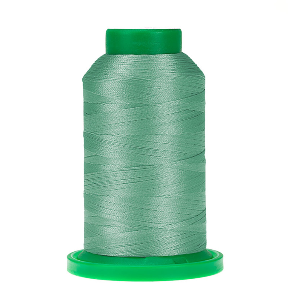 Isacord 1000m Polyester - Garden Moss