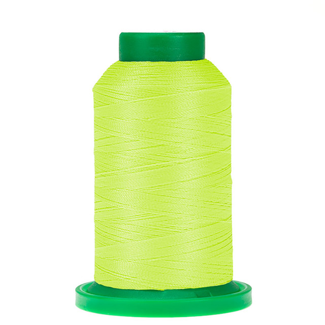 Isacord 1000m Polyester - Tamarack