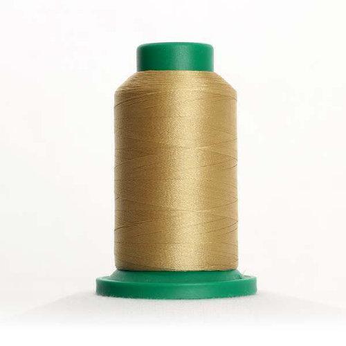 Isacord 1000m Polyester - Flax