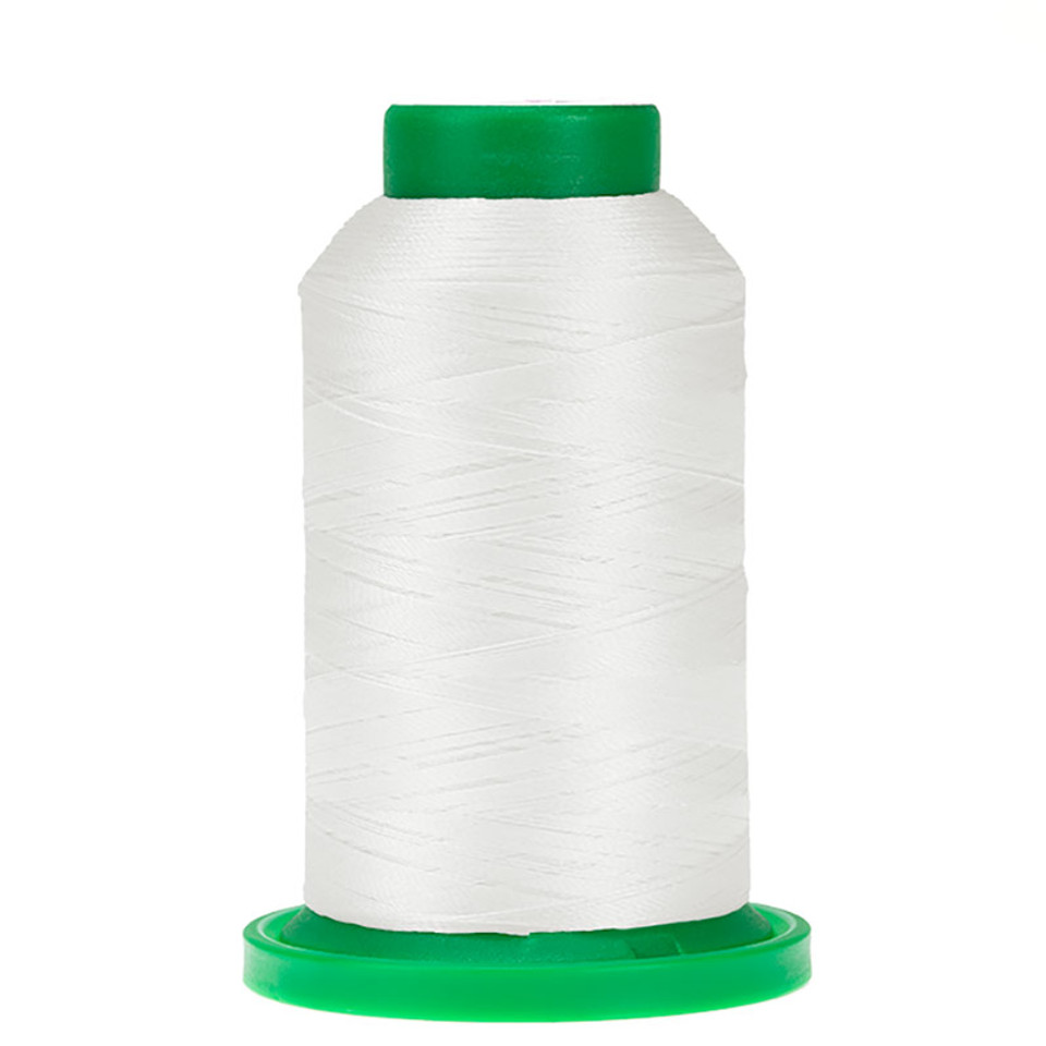 Isacord 1000m Polyester - Eggshell